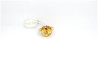 Anello Lorenza Gioielli Donna Anello Con Pietra in Oro AN156859-16 - AN156859-16